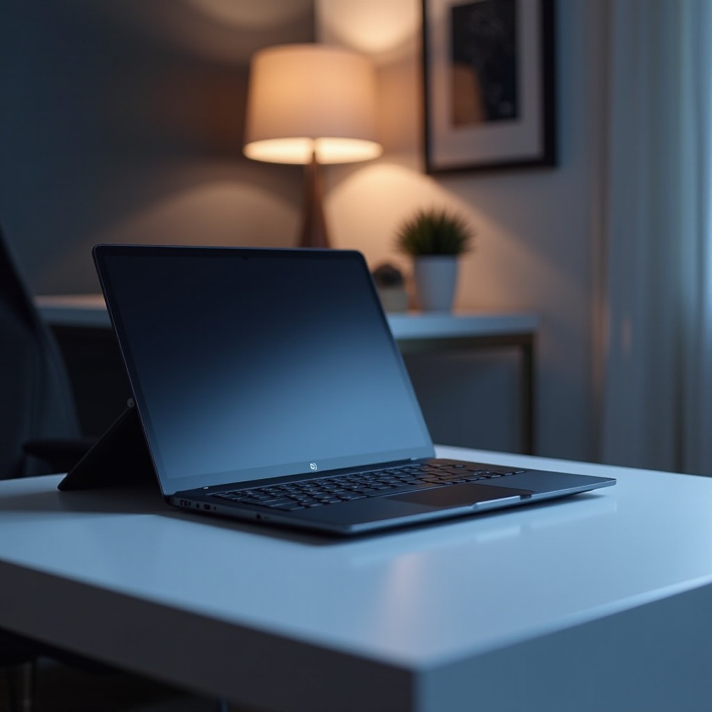 ordinateur portable windows 10