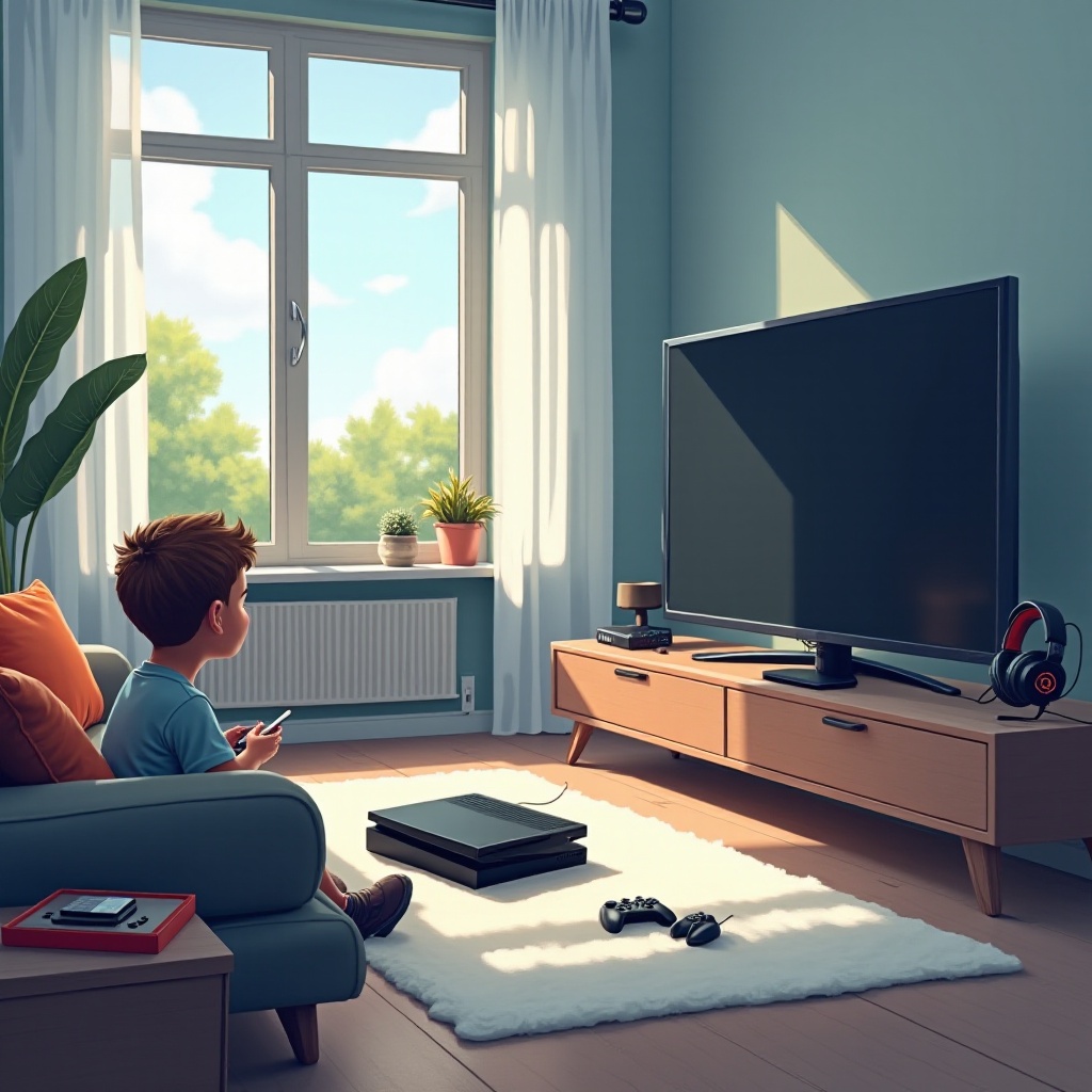 la PS5 s'éteint en jouant