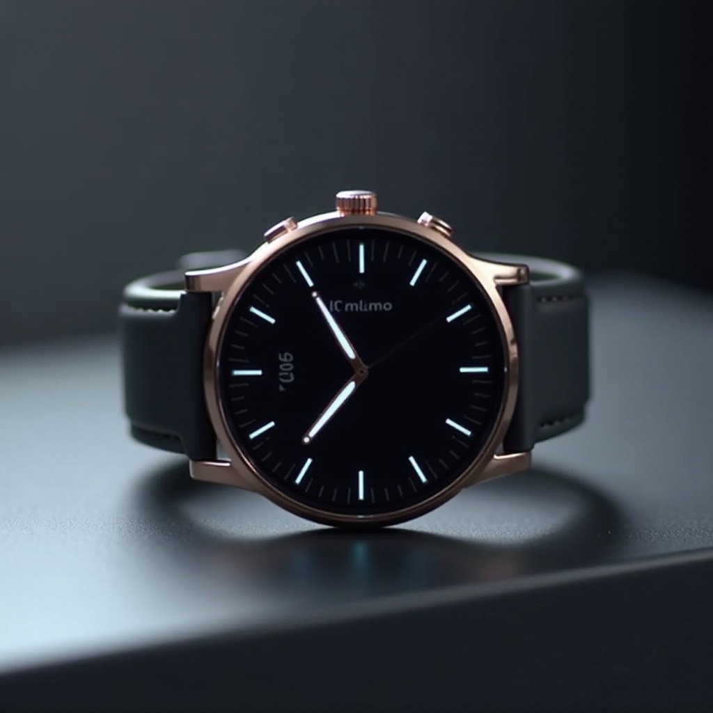 amorus montre connectée mode d'emploi