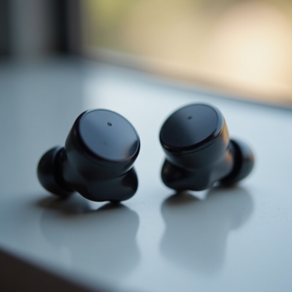 ecouteur sans fils avec micro