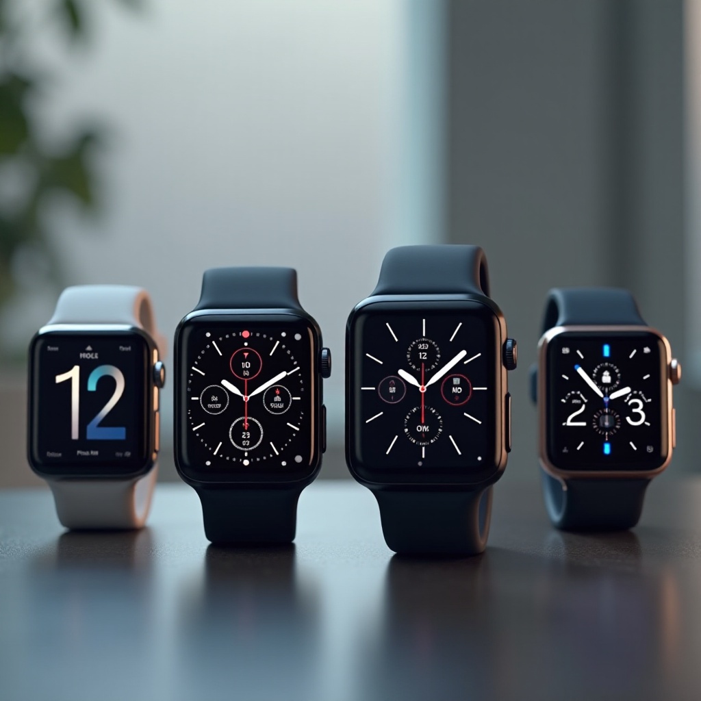 comparatif montre connectée homme