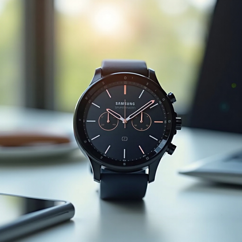 montre samsung pas cher