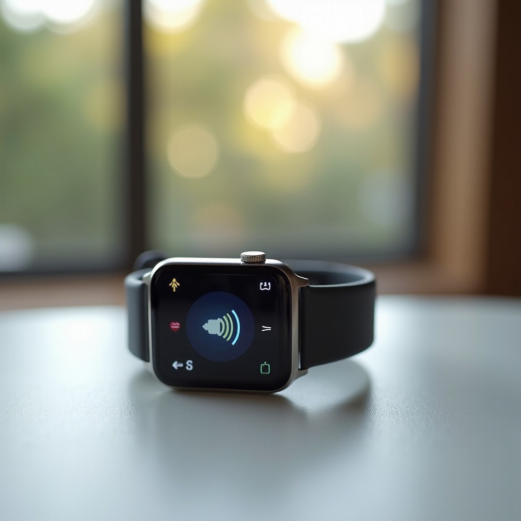 montre connectée avec assistant vocal