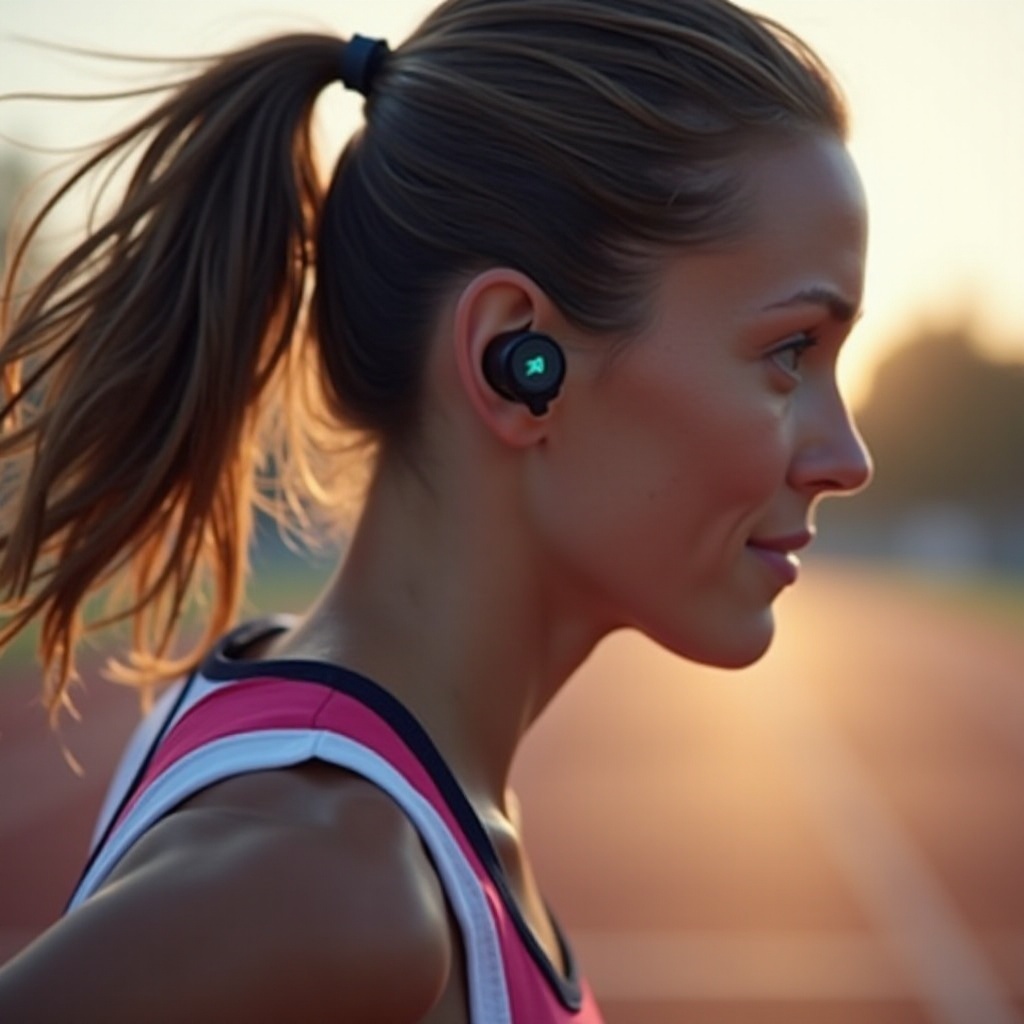 casque bluetooth pour course pied