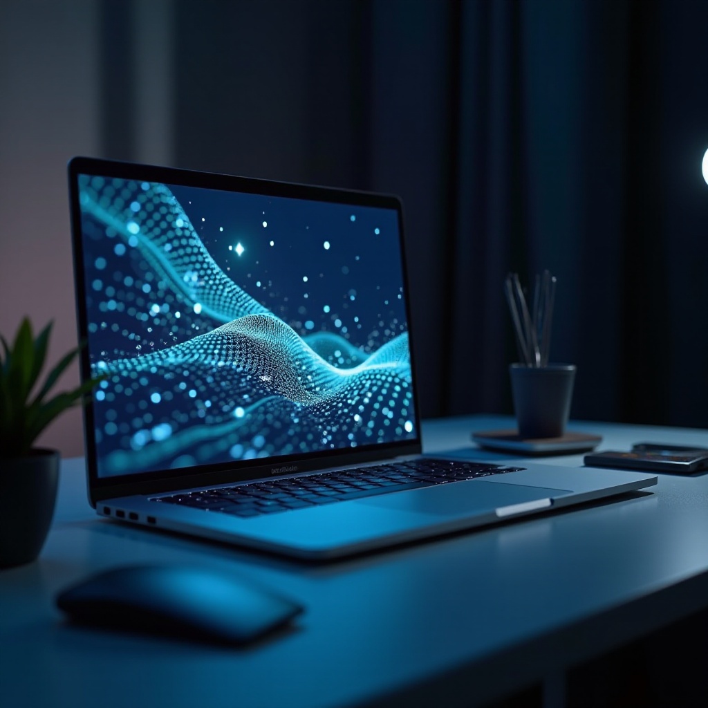 ordinateur portable pour l ai