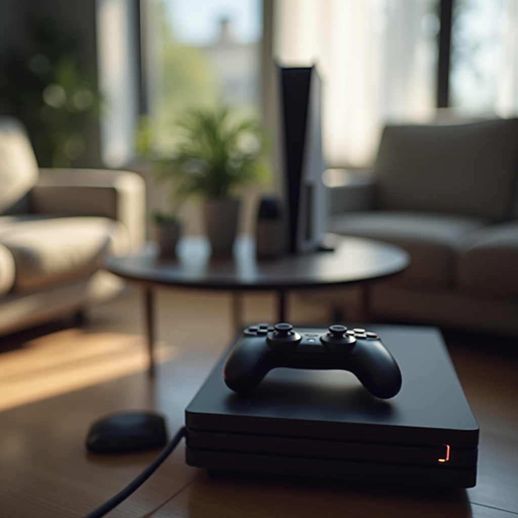 les ps4 surchauffent-elles