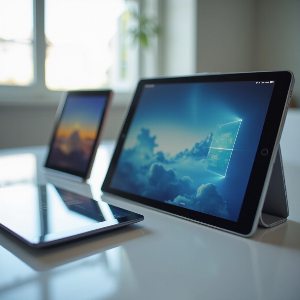 quelle est la meilleur tablette