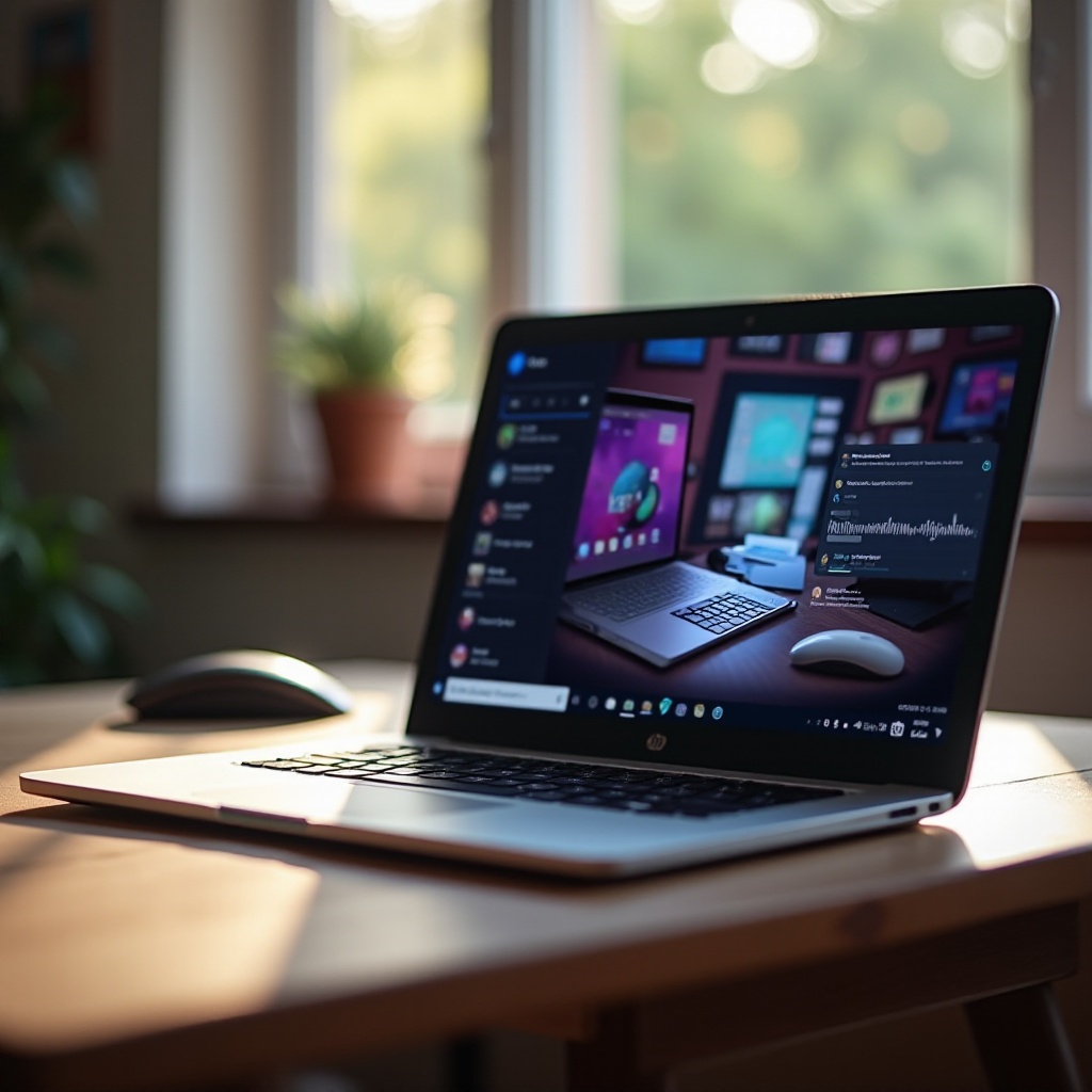 comment formater un ordinateur portable hp