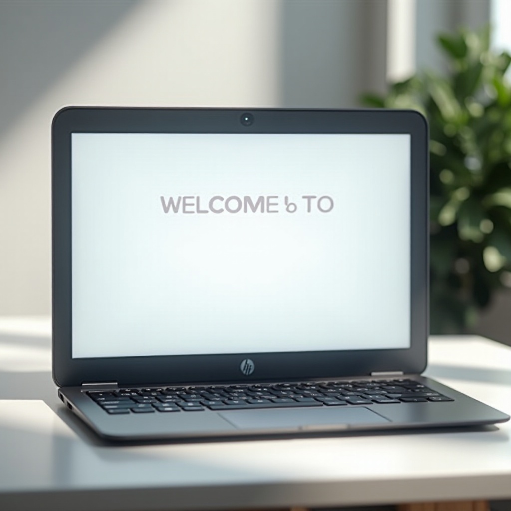 comment formater un ordinateur portable hp