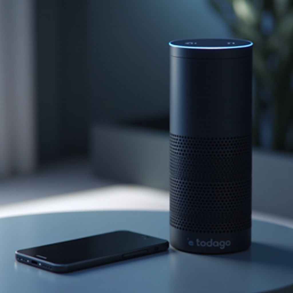 audio double sur echo avec iphone