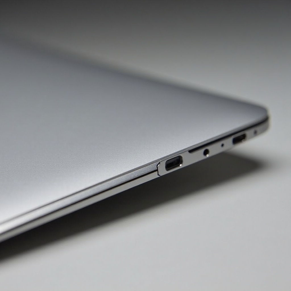 emplacement du microphone du macbook