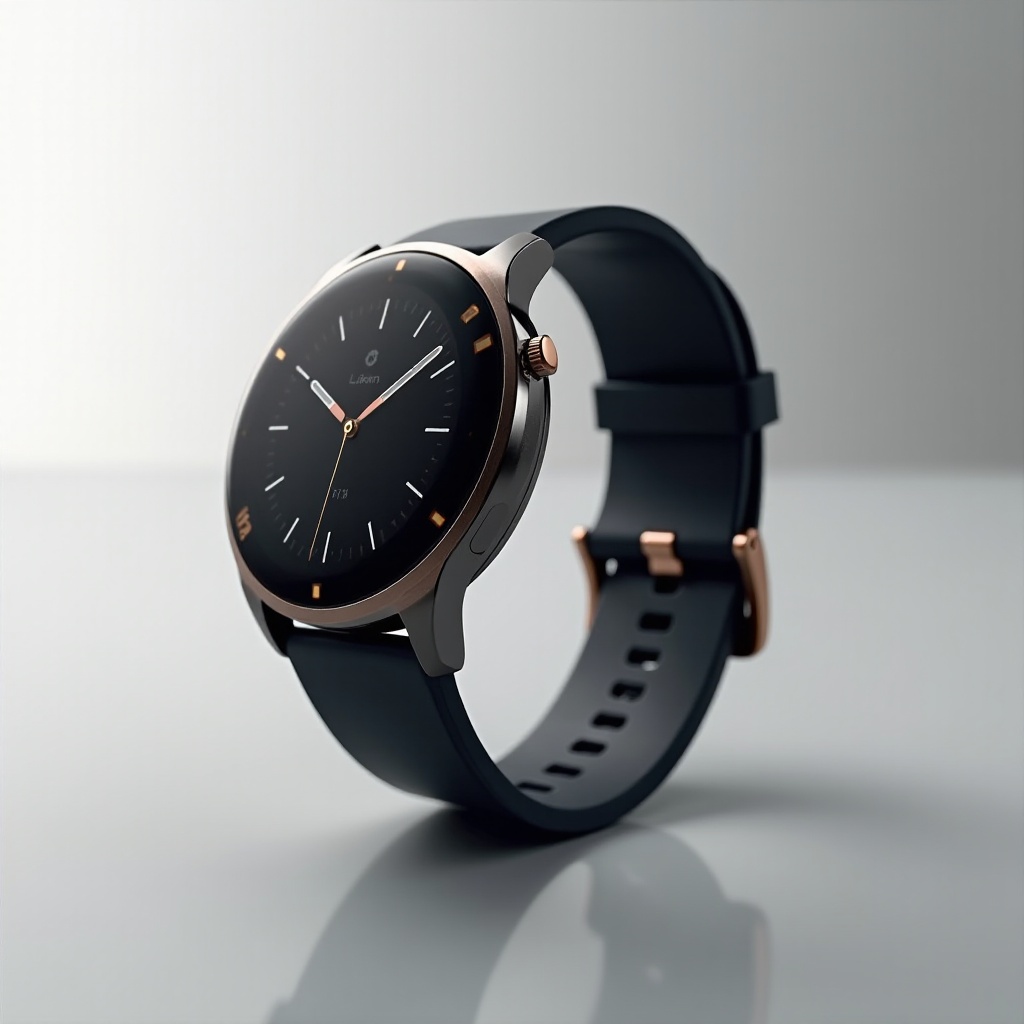 montre connectée francaise