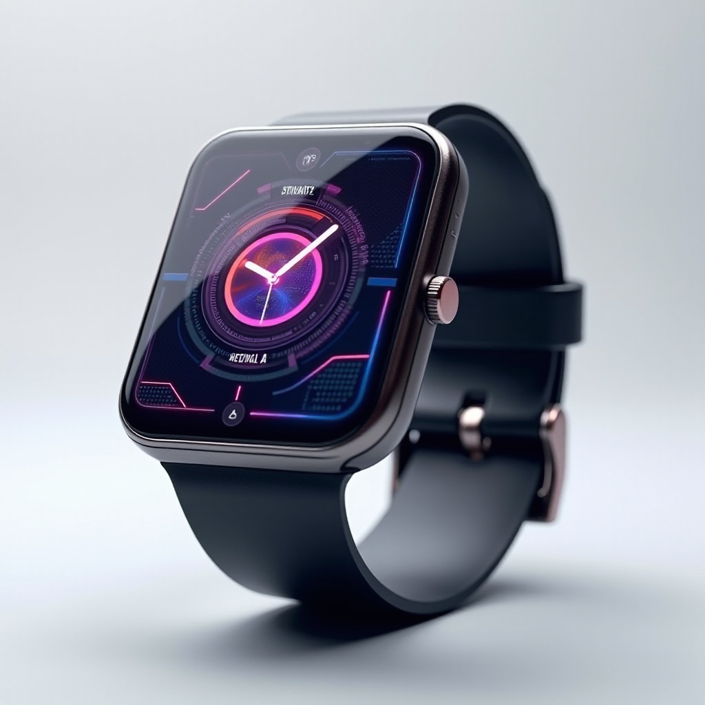 montre connectée sector avis