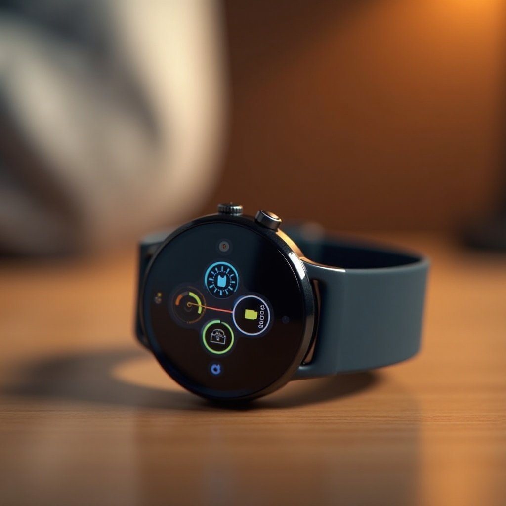 montre connectée senior sans abonnement